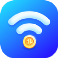 趣连WiFi app下载 v1.0.1