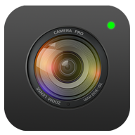 HD Camera Pro下载  v1.9