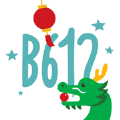 B612咔叽