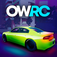 OWRC开放世界汽车驾驶 