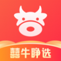 囍牛睁选app下载 v1.0.1