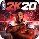 nba2k20汉化版下载 