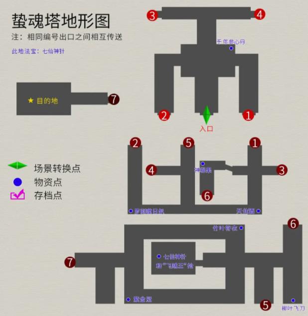 轩辕剑3外传天之痕手机版