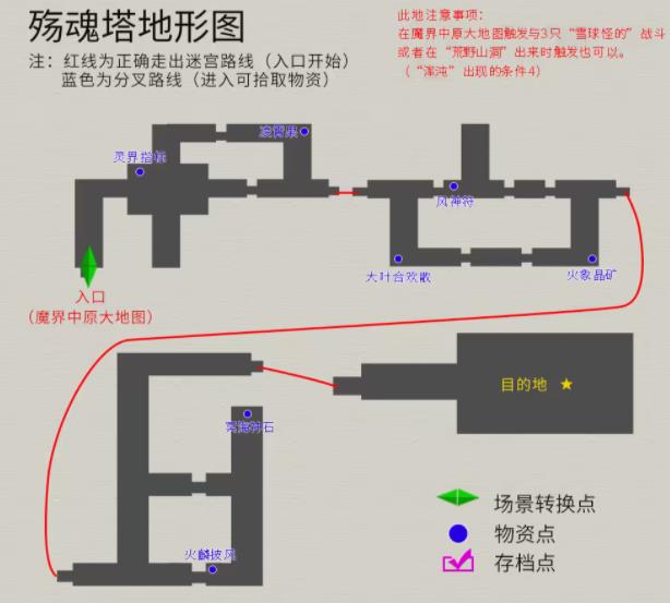 轩辕剑3外传天之痕手机版