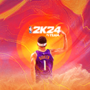 NBA2K24官方版