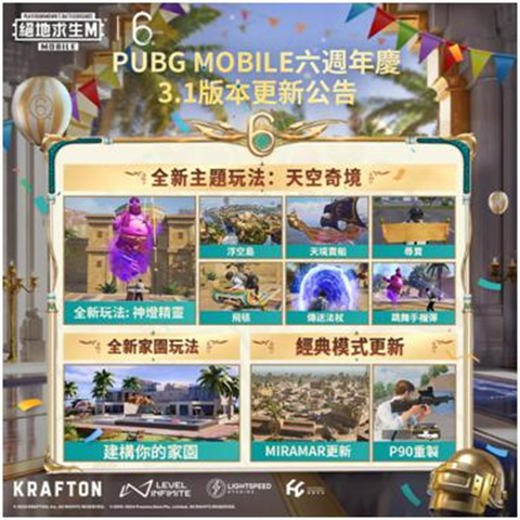 pubg地铁逃生3.1