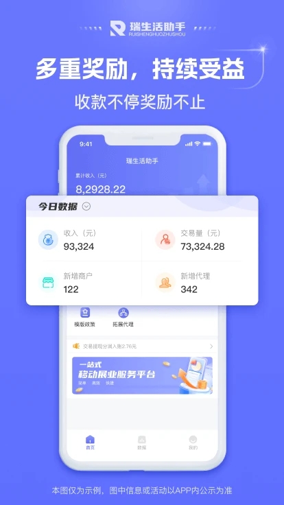 瑞生活助手app官方版图片1