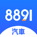 8891汽车app