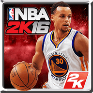 NBA2K16下载 