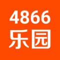 4866乐园盒子软件官方版 v1.0