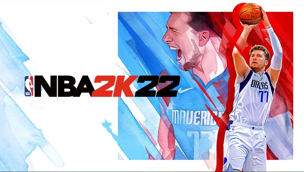 NBA2K22手机版