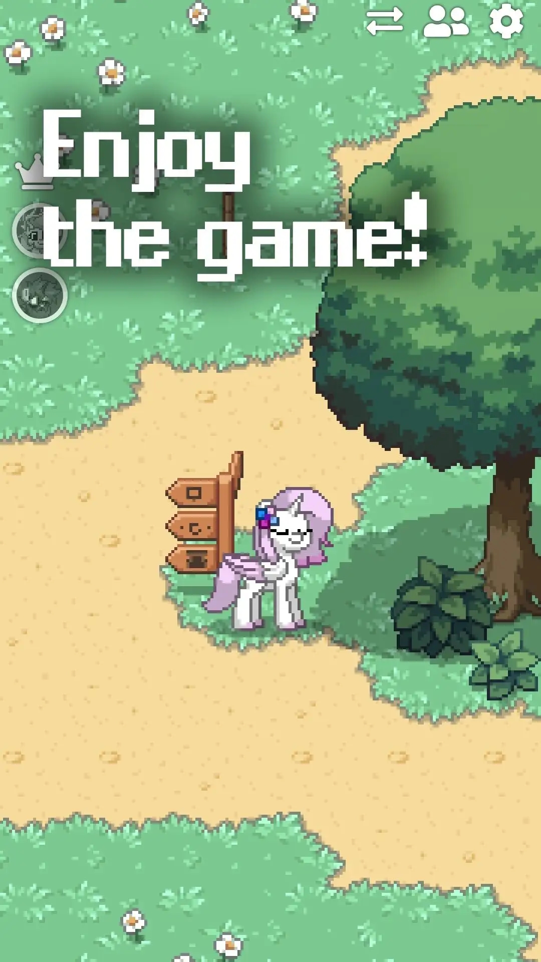 Pony Town