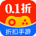 0.1折扣手游盒app下载 v1.0.1