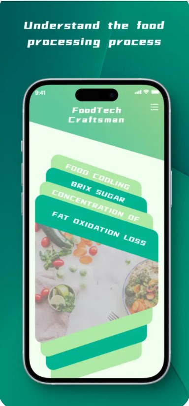 FoodTechCraftsman影视app免费版图片1