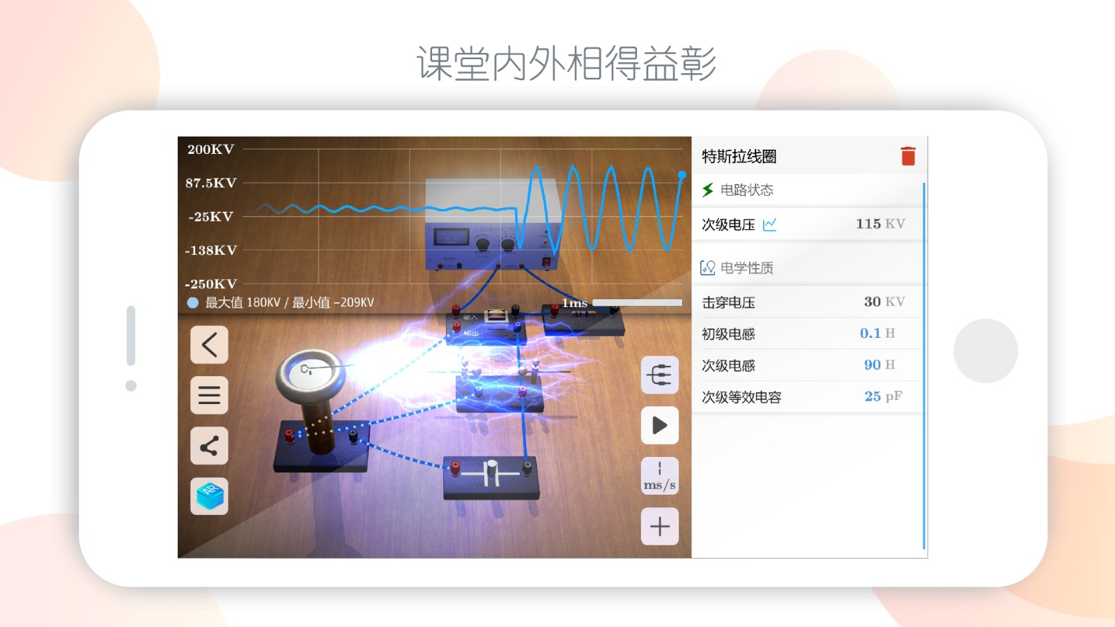 物理实验室正版截图