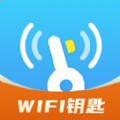 WiFi钥匙一键连app下载 v1.0.1