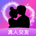 附近暖聊约会app下载 1.0.21