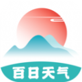 百日天气app下载 v1.0.0