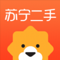 苏宁二手优品app下载 v3.1.3