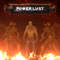 Powerlust下载 