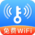 鱼乐WiFi钥匙极速连app免费版