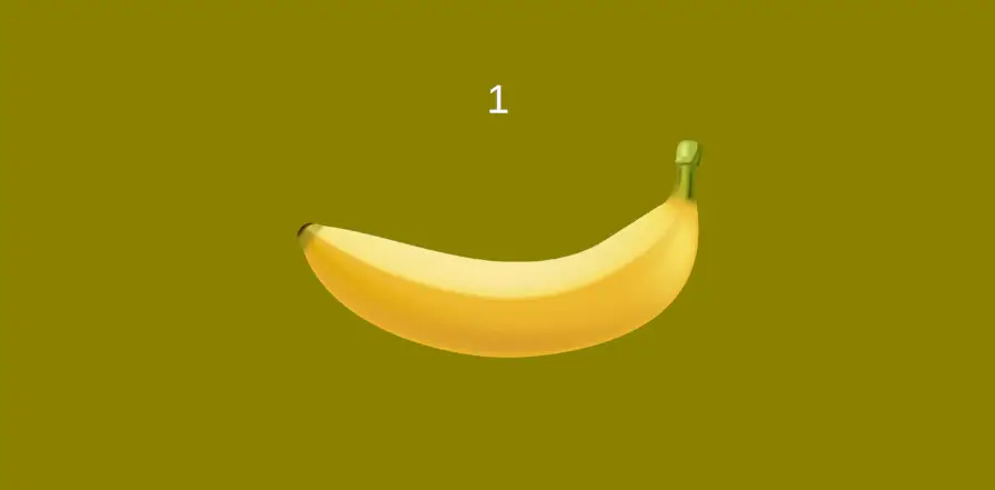 Banana游戏截图