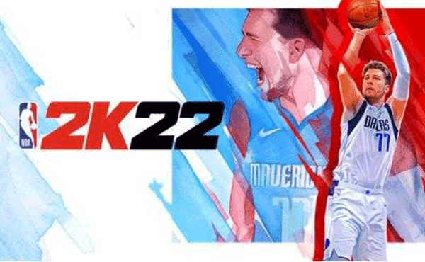 nba2k22安卓版截图