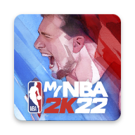 nba2k22安卓版下载 