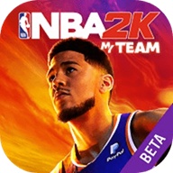 NBA2K23直装版