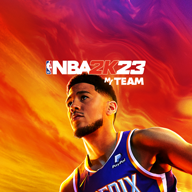 nba2k23免费版