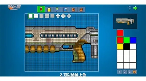 像素射击官网版