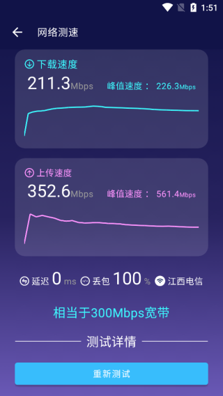 安兔兔评测app