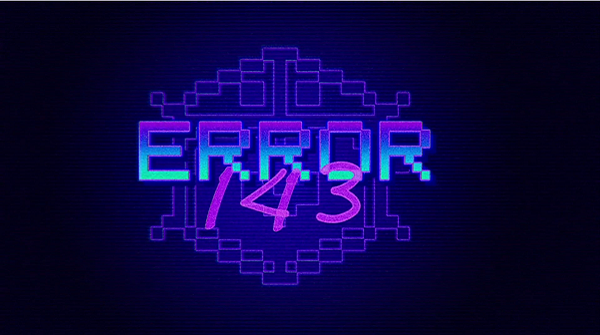 Error143手机版图3