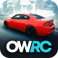 OWRC开放世界赛车汉化版