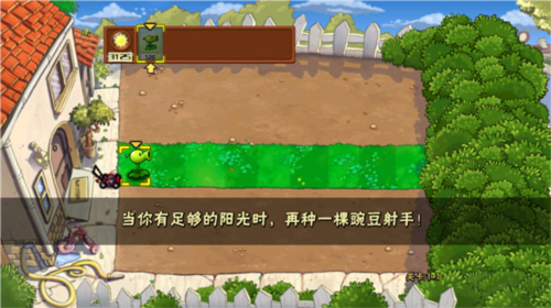 pvz升天版