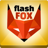 闪狐浏览器,闪狐浏览器app,闪狐浏览器flashfox