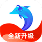 海豚有声,海豚有声app,一键朗读读书软件