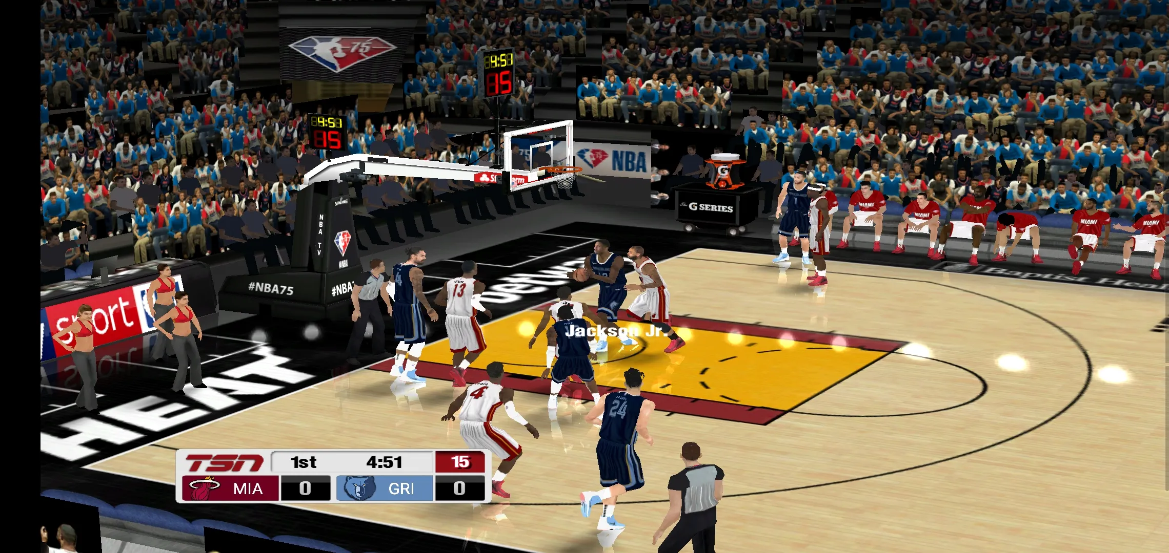 nba2k22免费版图4