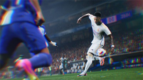 EA Sports FC国际测试服图4