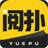 阅扑小说app手机版下载  v1.1.0