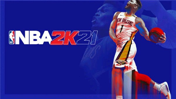 NBA2K21免费版图1