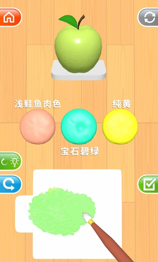 Color Match官方游戏图2