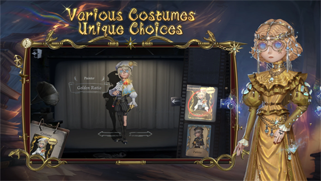 identityv国际服截图