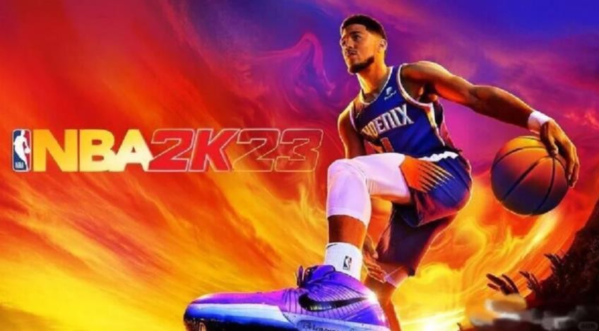 NBA2K23豪华存档版截图