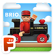 BRIO铁路 