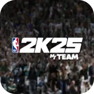 NBA2K25梦幻球队国际服下载 