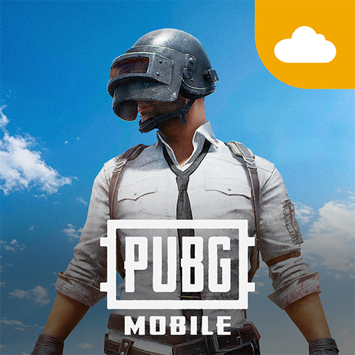 pubg国际服云游戏秒玩 