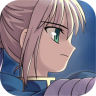 fate stay night游戏