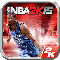 NBA2K15中文版下载 