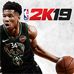 NBA2K19手机中文版下载 